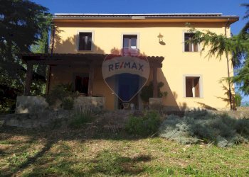 Casa all\'aperto - Villa Mottafollone - foto 1