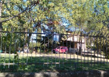 Edificio all\'aperto - Villa Mottafollone - foto 9