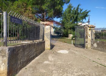 Casa all\'aperto - Villa Mottafollone - foto 11