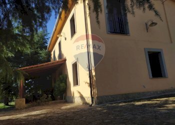 Casa all\'aperto - Villa Mottafollone - foto 13