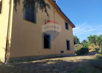 Casa all\'aperto - Villa Mottafollone - foto 14