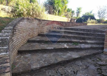 Scale - Villa Mottafollone - foto 15