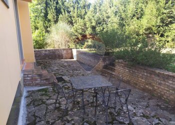 Terrazza - Villa Mottafollone - foto 16