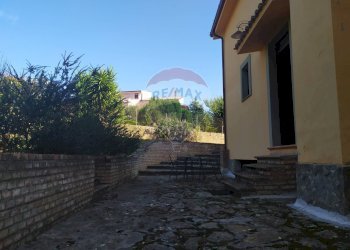 Casa all\'aperto - Villa Mottafollone - foto 17