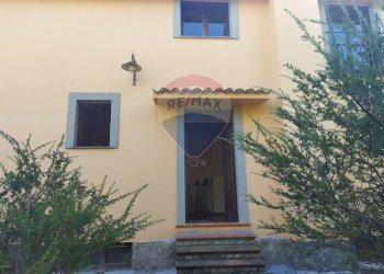 Casa all\'aperto - Villa Mottafollone - foto 18
