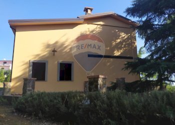 Casa all\'aperto - Villa Mottafollone - foto 21