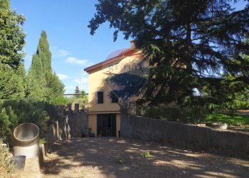 Casa all\'aperto - Villa Mottafollone - foto 22