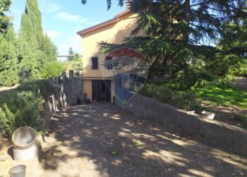 Casa all\'aperto - Villa Mottafollone - foto 23