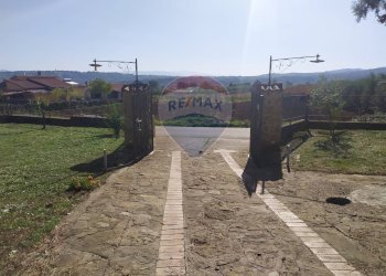 Vista delle montagne - Villa Mottafollone - foto 26