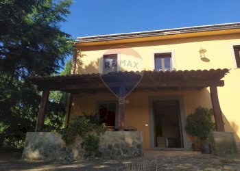 Casa all\'aperto - Villa Mottafollone - foto 32