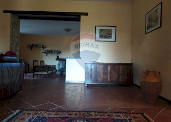 Soggiorno - Villa Mottafollone - foto 34