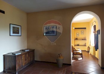 Hall / corridoio - Villa Mottafollone - foto 35