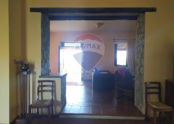 Soggiorno - Villa Mottafollone - foto 36