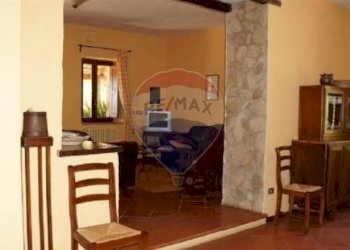 Soggiorno - Villa Mottafollone - foto 37