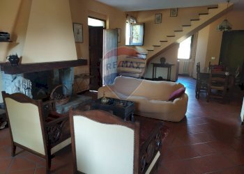 Soggiorno - Villa Mottafollone - foto 4