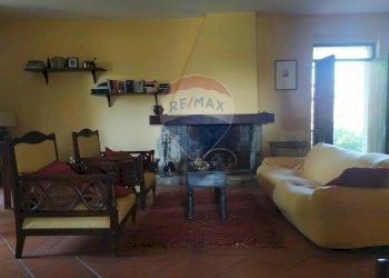 Soggiorno - Villa Mottafollone - foto 41