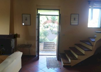 Scale - Villa Mottafollone - foto 44