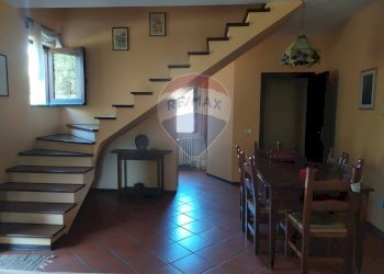 Scale - Villa Mottafollone - foto 45