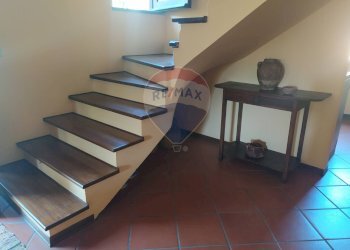 Scale - Villa Mottafollone - foto 46