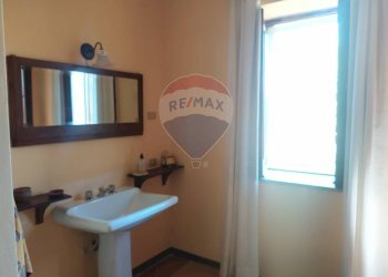 Bagno - Villa Mottafollone - foto 54