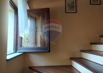 Scale - Villa Mottafollone - foto 56