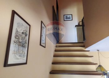 Scale - Villa Mottafollone - foto 57