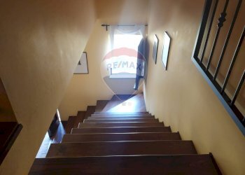 Scale - Villa Mottafollone - foto 58