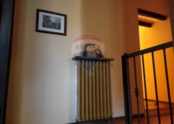 Scale - Villa Mottafollone - foto 59