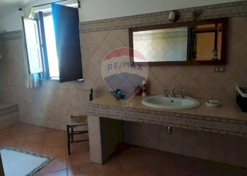 Bagno - Villa Mottafollone - foto 60