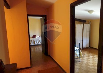 Hall / corridoio - Villa Mottafollone - foto 62