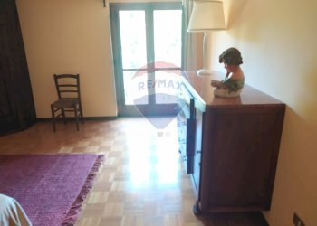 Hall / corridoio - Villa Mottafollone - foto 71