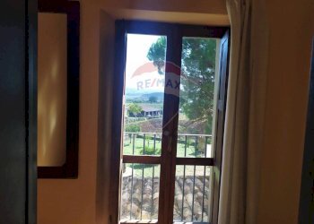 Balcone - Villa Mottafollone - foto 81