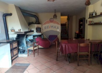 Sala da pranzo - Villa Mottafollone - foto 90
