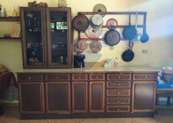 Sala da pranzo - Villa Mottafollone - foto 93