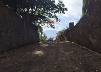 Terrazza - Villa Mottafollone - foto 96