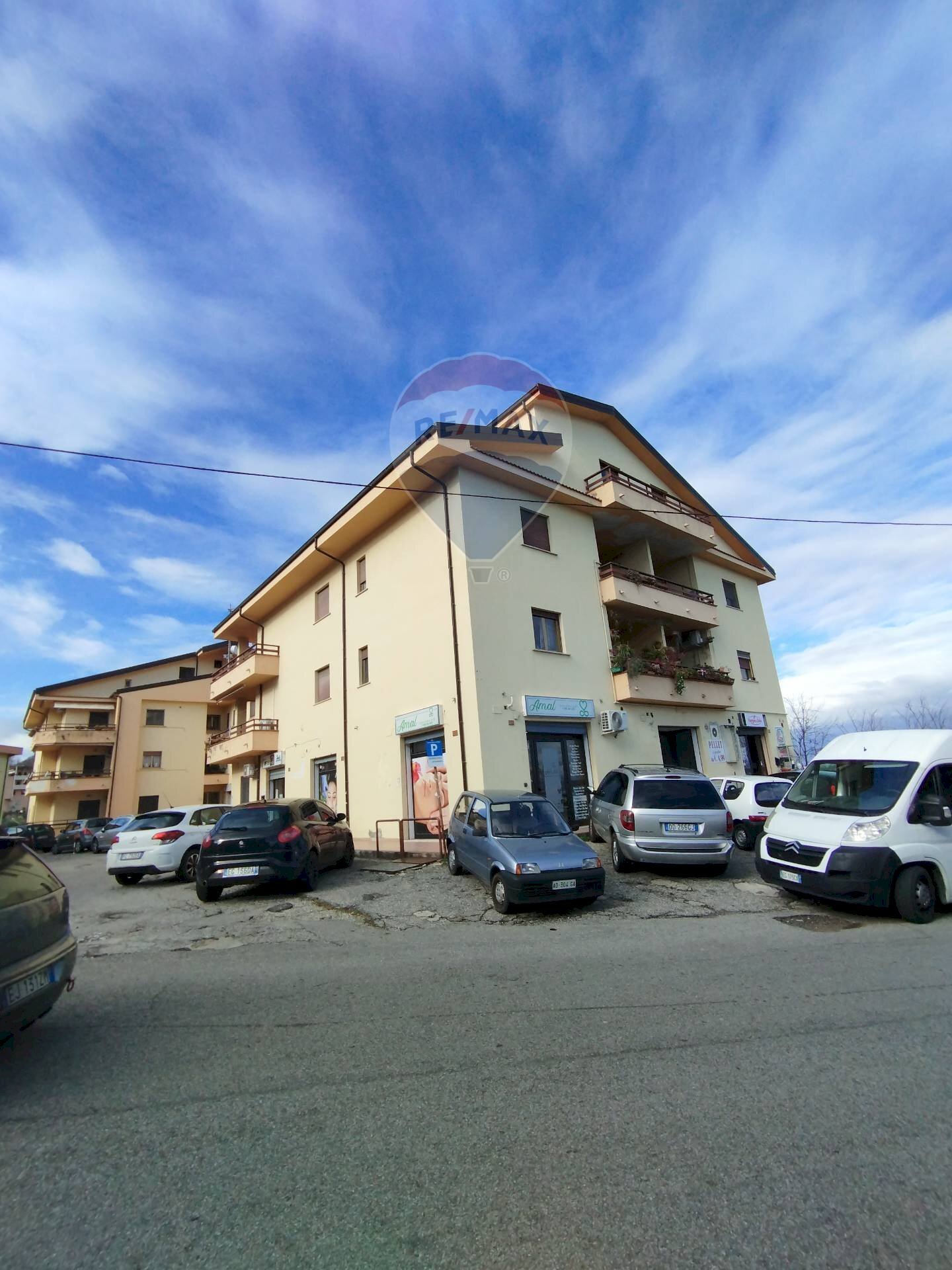 Edificio all\'aperto - Magazzino pietro negroni, San Marco Argentano - foto 3