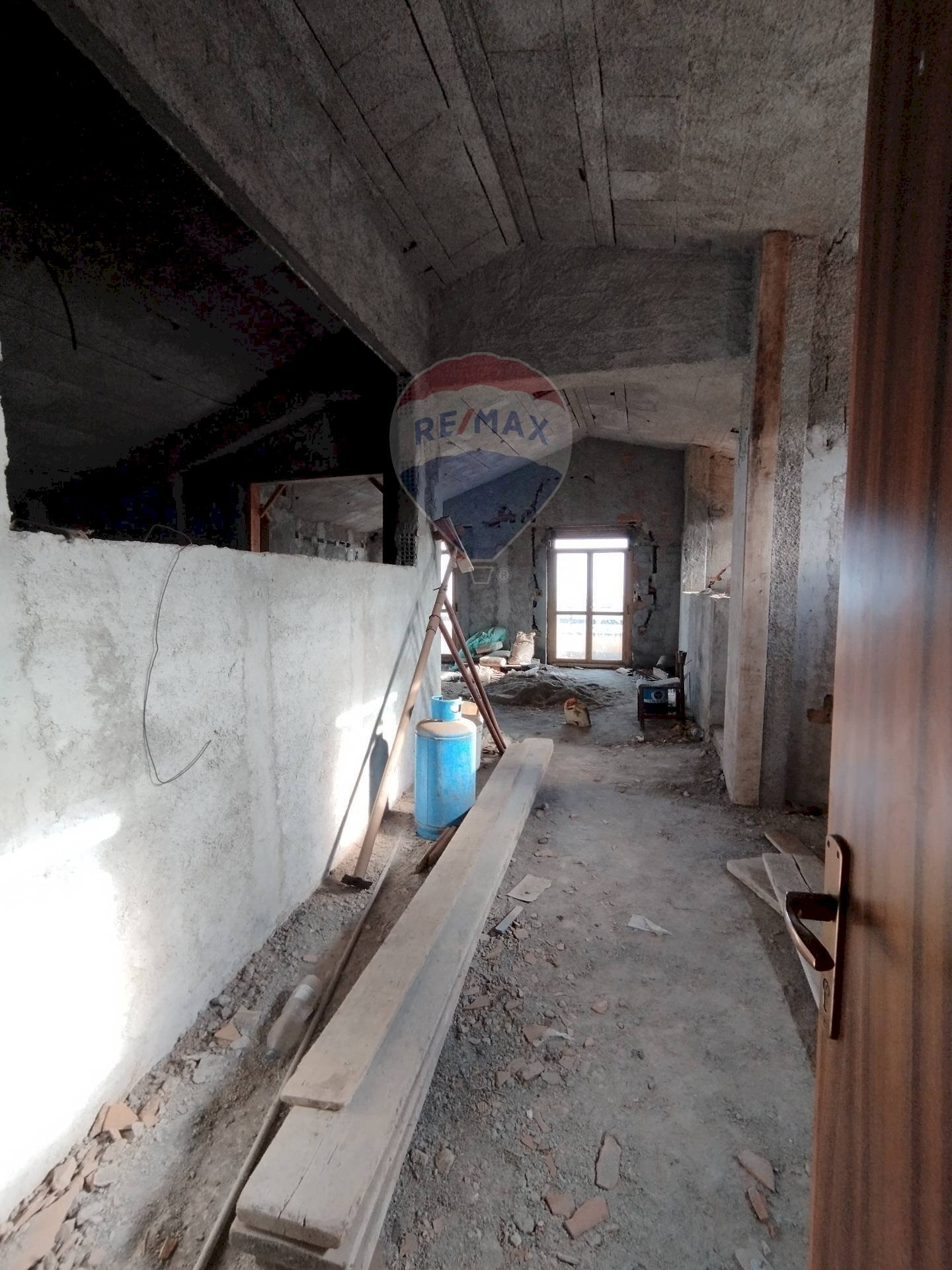 Parcheggio - Magazzino pietro negroni, San Marco Argentano - foto 1