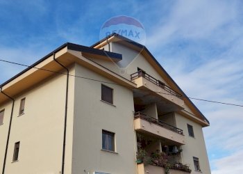 Edificio all\'aperto - Magazzino pietro negroni, San Marco Argentano - foto 2