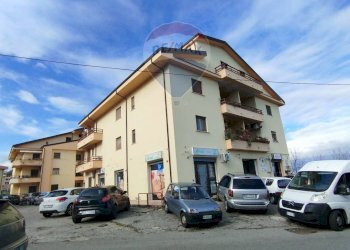 Edificio all\'aperto - Magazzino pietro negroni, San Marco Argentano - foto 3