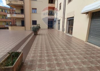 Edificio all\'aperto - Magazzino pietro negroni, San Marco Argentano - foto 29