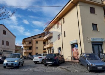 Edificio all\'aperto - Magazzino pietro negroni, San Marco Argentano - foto 32