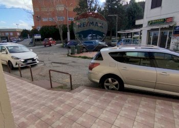 Edificio all\'aperto - Magazzino pietro negroni, San Marco Argentano - foto 33