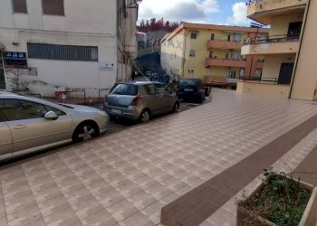 Edificio all\'aperto - Magazzino pietro negroni, San Marco Argentano - foto 34