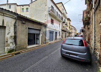 Edificio all\'aperto - Locale Commerciale via Duca Degli Abruzzi
 
54, San Marco Argentano - foto 5