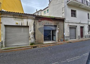 Casa all\'aperto - Locale Commerciale via Duca Degli Abruzzi
 
54, San Marco Argentano - foto 3