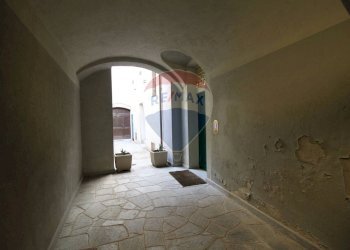 Hall / corridoio - Three-room apartment Via Arduino
 
35, Cuorgnè - photo 19