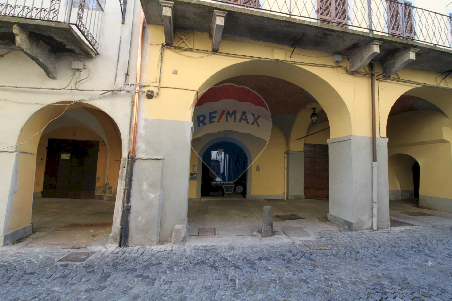 Edificio all\'aperto - Three-room apartment via arduino
35, Cuorgnè - photo 3