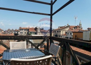 Balcone - Trilocale San Marco
 
3614, Venezia - foto 2