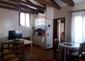 Sala da pranzo - Trilocale San Marco
 
3614, Venezia - foto 4