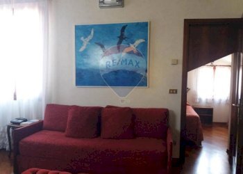 Soggiorno - Trilocale San Marco
 
3614, Venezia - foto 5